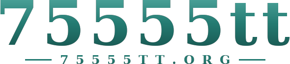 75555tt logo